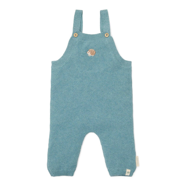 Little Dutch Boxpakje Baby Blue Gebreid - Babywinkel - 8721122572511