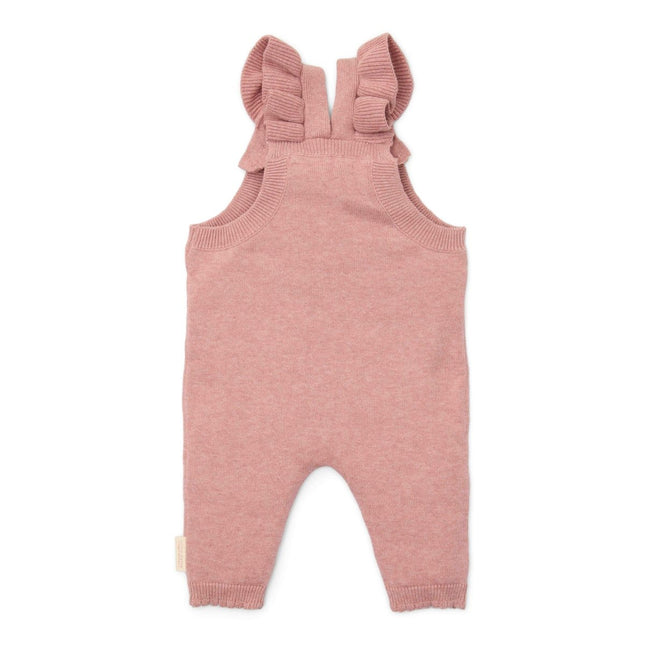 Little Dutch Boxpakje Fairy Pink Gebreid - Babywinkel - 8721122571323