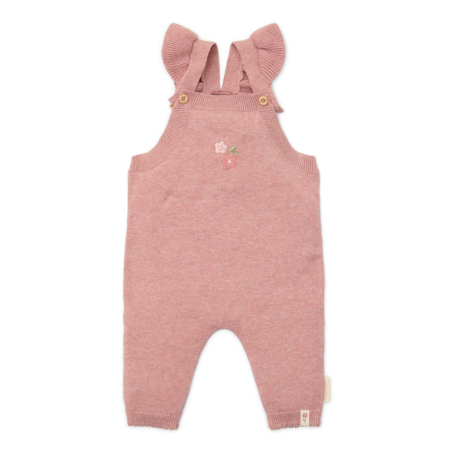 Little Dutch Boxpakje Fairy Pink Gebreid - Babywinkel - 8721122571323