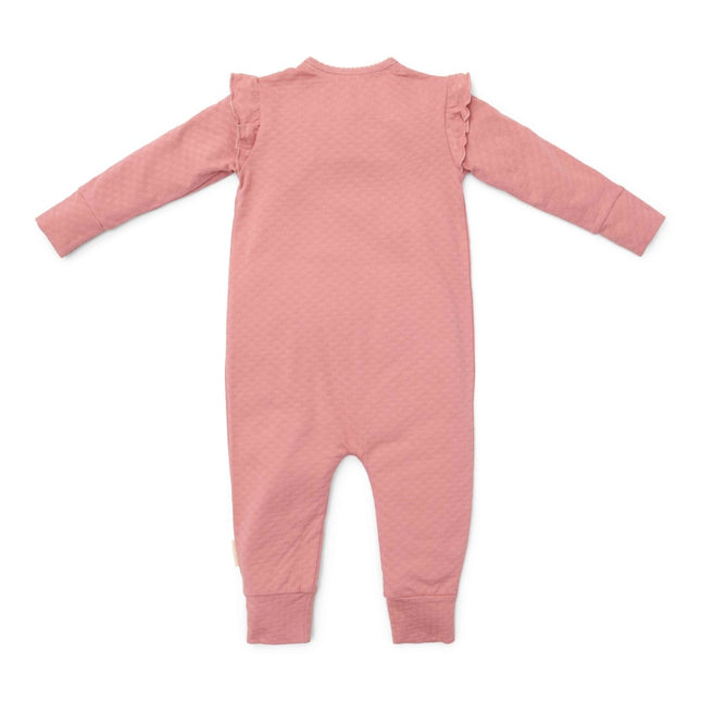 Little Dutch Boxpakje Pink Blush Overslag - Babywinkel - 8721122571262