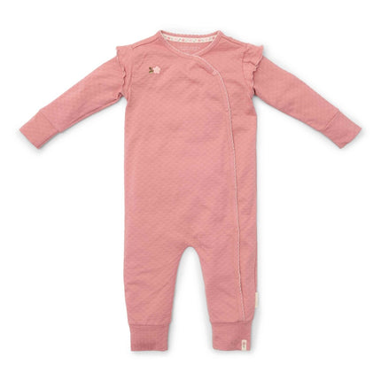 Little Dutch Boxpakje Pink Blush Overslag - Babywinkel - 8721122571262