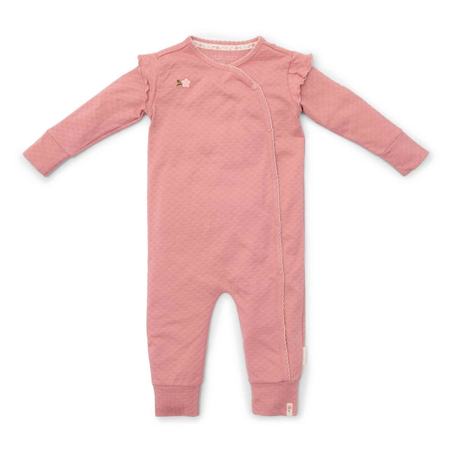 Little Dutch Boxpakje Pink Blush Overslag - Babywinkel - 8721122571262