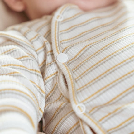 Little Dutch Boxpakje Streep Overslag - Little Dutch - Babywinkel - 8720986873598
