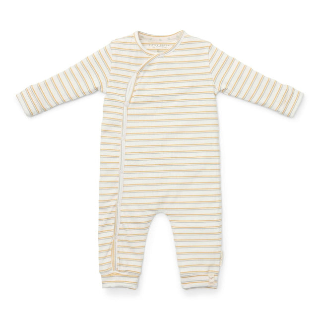 Little Dutch Boxpakje Streep Overslag - Little Dutch - Babywinkel - 8720986873598