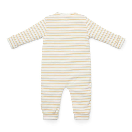 Little Dutch Boxpakje Streep Overslag - Little Dutch - Babywinkel - 8720986873598