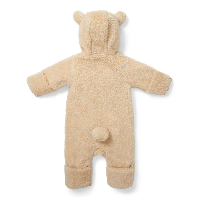 Little Dutch Boxpakje Teddy Sand - Little Dutch - Babywinkel - 8720986874397