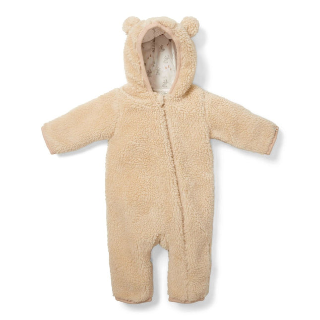 Little Dutch Boxpakje Teddy Sand - Little Dutch - Babywinkel - 8720986874397