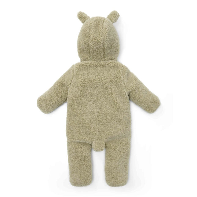 Little Dutch Boxpakje Teddy Soft Green - Little Dutch - Babywinkel - 8720986874434