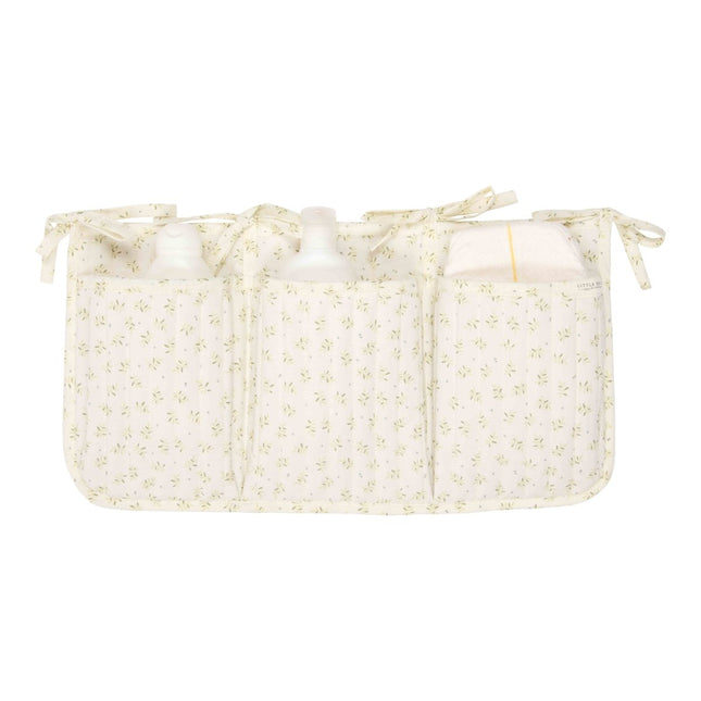 Little Dutch Boxzak Blueberry Leaves - Little Dutch - Babywinkel - 8720986879705