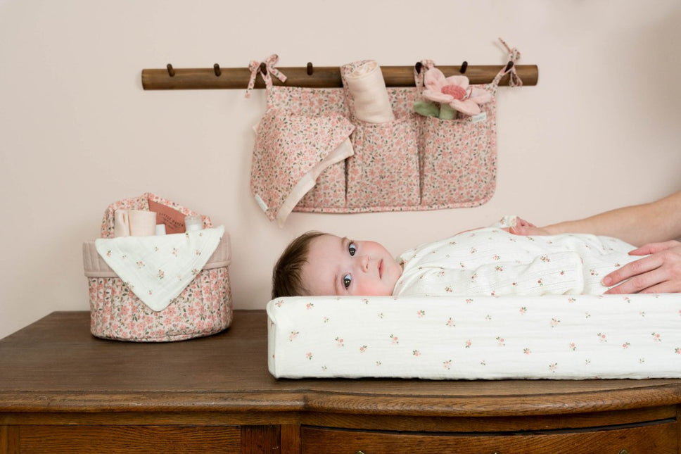 Little Dutch Boxzak Fairy Floral - Little Dutch - Babywinkel - 8720986878852