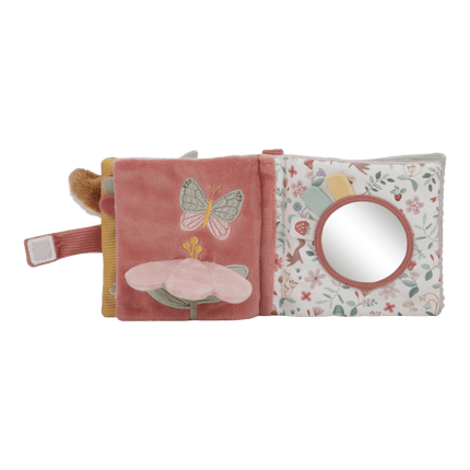 Little Dutch Buggyboekje Fairy Garden koop je bij Babywinkel