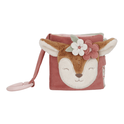 Little Dutch Buggyboekje Fairy Garden koop je bij Babywinkel