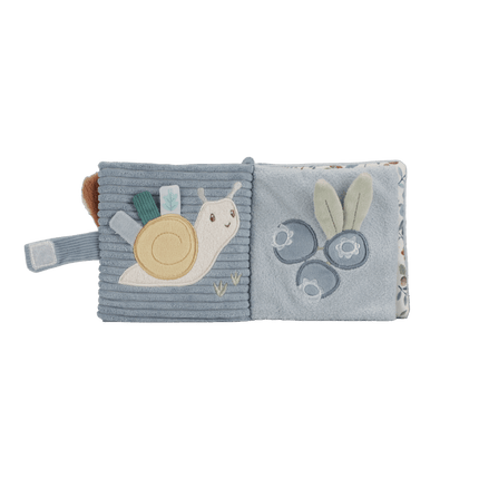 Little Dutch Buggyboekje Forest Friends koop je bij Babywinkel