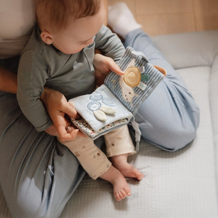 Little Dutch Buggyboekje Forest Friends koop je bij Babywinkel