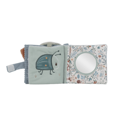 Little Dutch Buggyboekje Forest Friends koop je bij Babywinkel