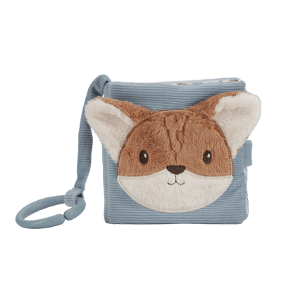 Little Dutch Buggyboekje Forest Friends koop je bij Babywinkel