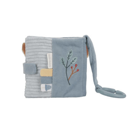 Little Dutch Buggyboekje Forest Friends koop je bij Babywinkel
