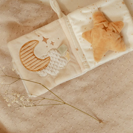 Little Dutch Buggyboekje Newborn koop je bij Babywinkel