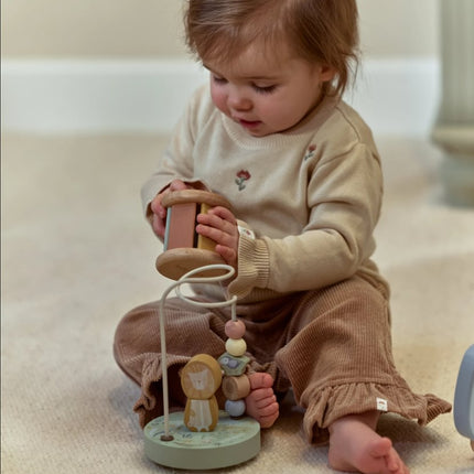 Little Dutch Cadeauset Safari 3 delig koop je bij Babywinkel
