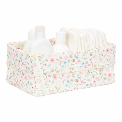 Little Dutch Commodemandje Fairy Wonders Groot - Little Dutch - Babywinkel - 8720986878920
