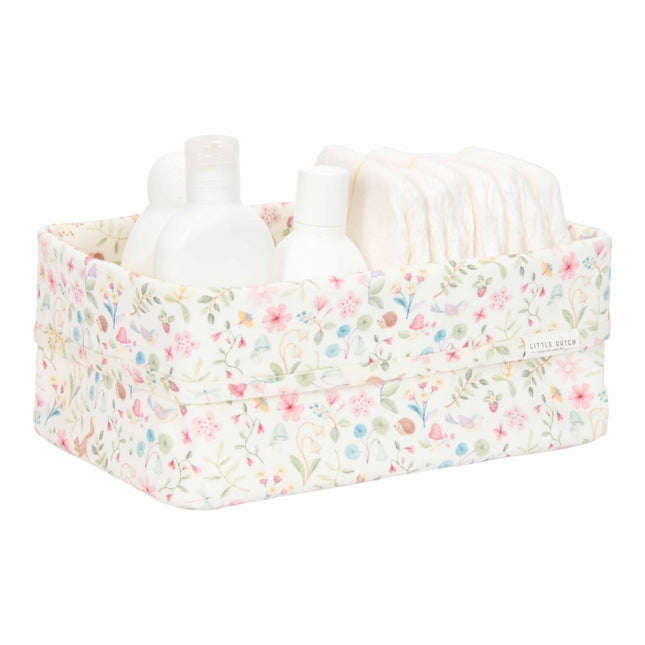 Little Dutch Commodemandje Fairy Wonders Groot - Little Dutch - Babywinkel - 8720986878920