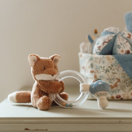 Little Dutch Commodemandje Forest Wonders Groot - Little Dutch - Babywinkel - 8720986879552