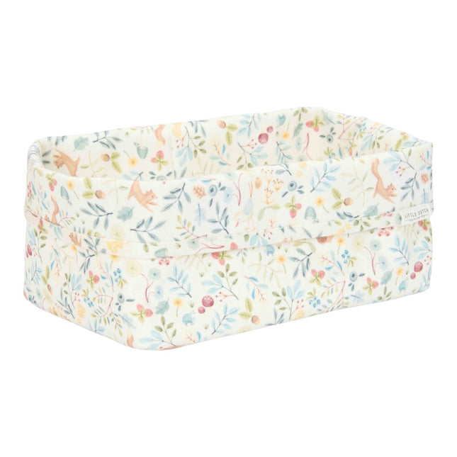 Little Dutch Commodemandje Forest Wonders Groot - Little Dutch - Babywinkel - 8720986879552