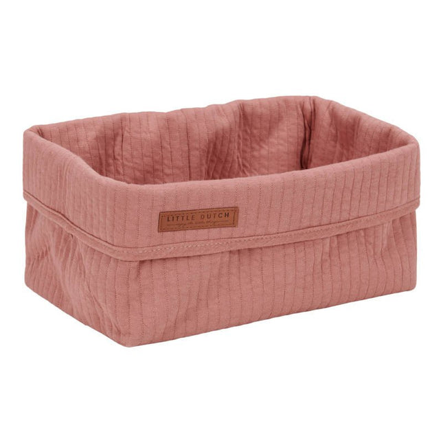 Little Dutch Commodemandje Groot Pure Pink Blush - Little Dutch - Babywinkel - 8720168536341