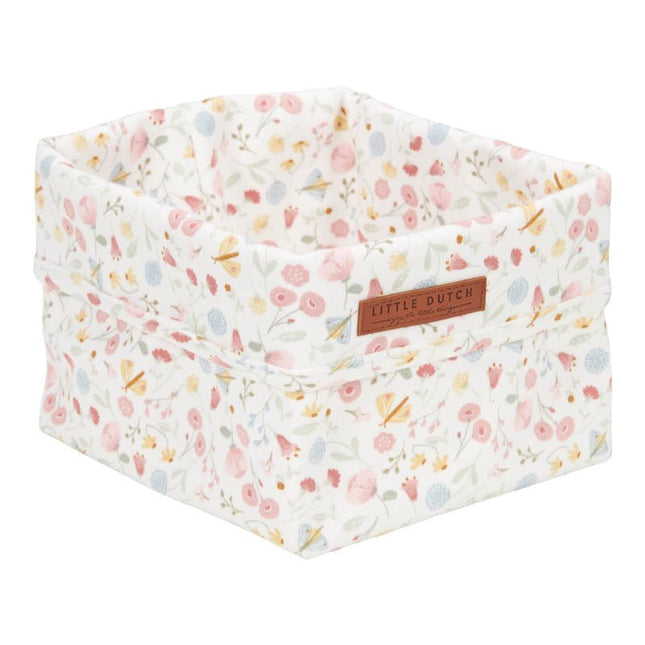 Little Dutch Commodemandje Klein Flowers & Butterflies - Little Dutch - Babywinkel - 8720168535948