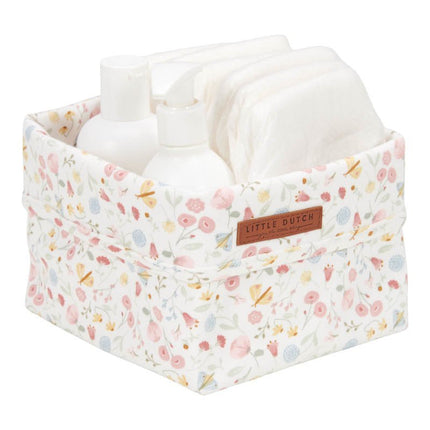 Little Dutch Commodemandje Klein Flowers & Butterflies - Little Dutch - Babywinkel - 8720168535948