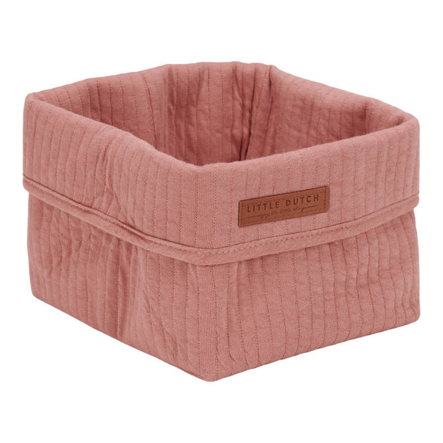 Little Dutch Commodemandje Klein Pure Pink Blush - Little Dutch - Babywinkel - 8720168536334