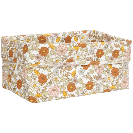 Little Dutch Commodemandje Vintage Little Flowers - Little Dutch - Babywinkel - 8718734810223