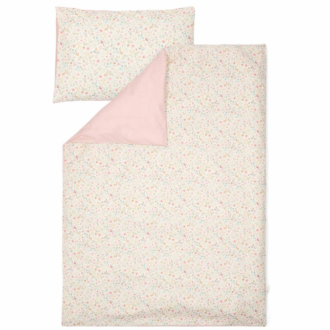 Little Dutch Dekbedovertrek Ledikant Ledikant Fairy Wonders - Little Dutch - Babywinkel - 8720986878708