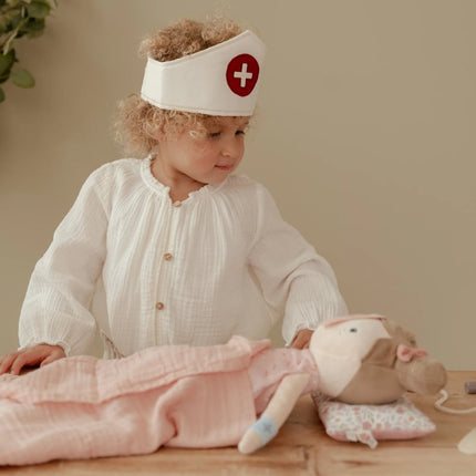 Little Dutch Doktersset koop je bij Babywinkel