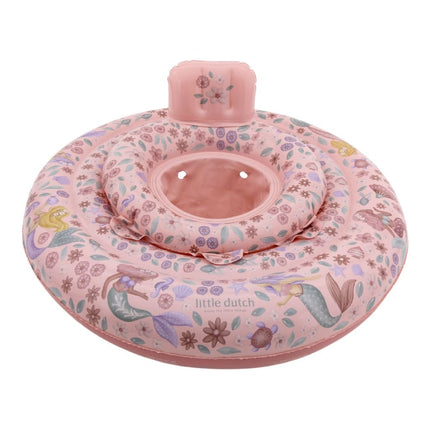 Little Dutch Dreamy Mermaid Babyfloat koop je bij Babywinkel