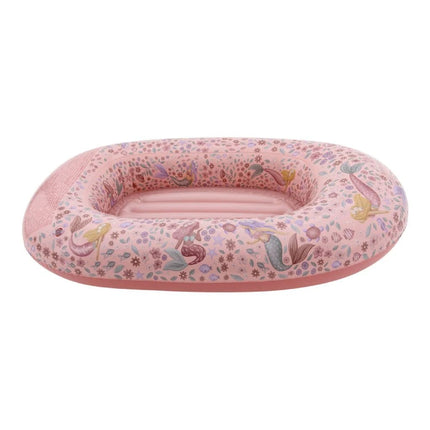 Little Dutch Dreamy Mermaid Boot 100x67cm koop je bij Babywinkel