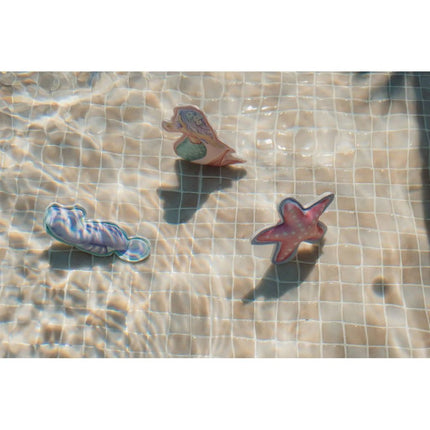 Little Dutch Dreamy Mermaid Duikfiguren Set 3 koop je bij Babywinkel