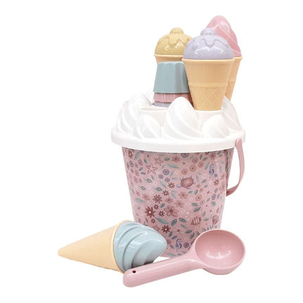 Little Dutch Dreamy Mermaid IJsjes Emmerset 14dlg koop je bij Babywinkel