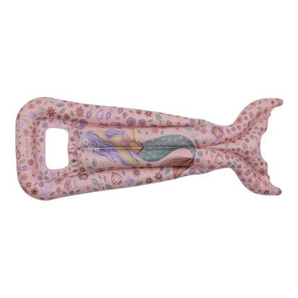 Little Dutch Dreamy Mermaid Luchtbed Met Staart koop je bij Babywinkel