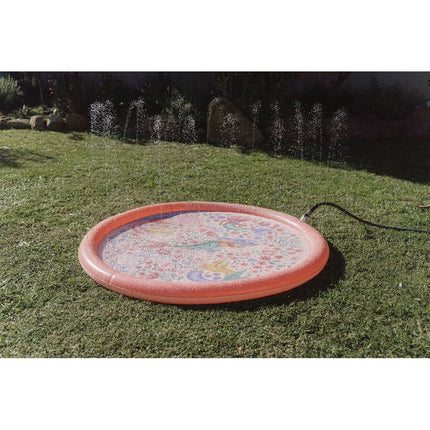 Little Dutch Dreamy Mermaid Sprinklermat 150cm koop je bij Babywinkel