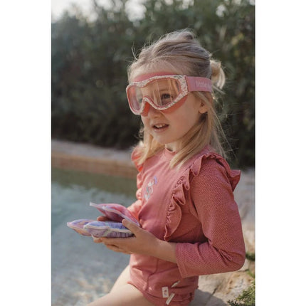 Little Dutch Dreamy Mermaid Zwembril koop je bij Babywinkel