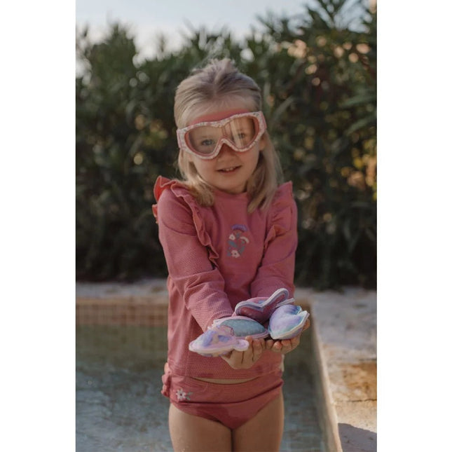 Little Dutch Dreamy Mermaid Zwembril koop je bij Babywinkel