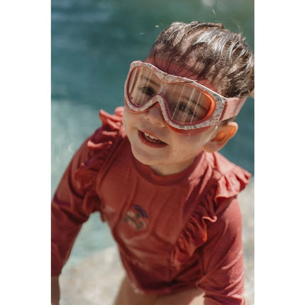 Little Dutch Dreamy Mermaid Zwembril koop je bij Babywinkel