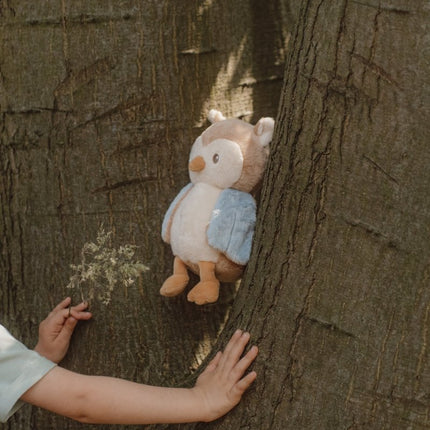 Little Dutch Forest Friends Knuffel Uil koop je bij Babywinkel
