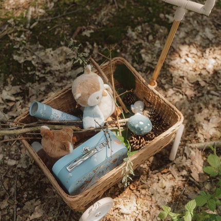 Little Dutch Forest Friends Knuffel Uil koop je bij Babywinkel