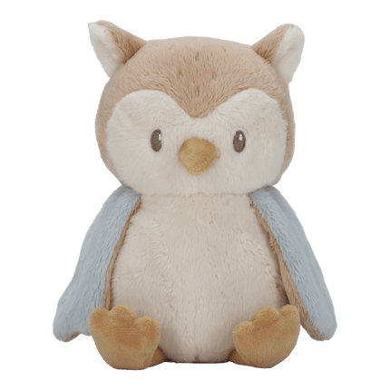 Little Dutch Forest Friends Knuffel Uil koop je bij Babywinkel