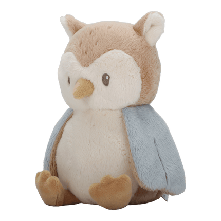 Little Dutch Forest Friends Knuffel Uil koop je bij Babywinkel