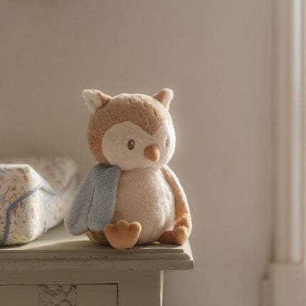 Little Dutch Forest Friends Knuffel Uil koop je bij Babywinkel