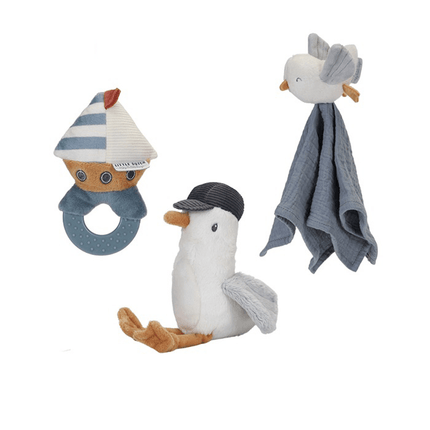 Little Dutch Geschenkdoosje Sailors Bay - Little Dutch - Babywinkel - 8713291886155