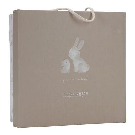Little Dutch Giftbox Baby Bunny - Little Dutch - Babywinkel - 8713291888593